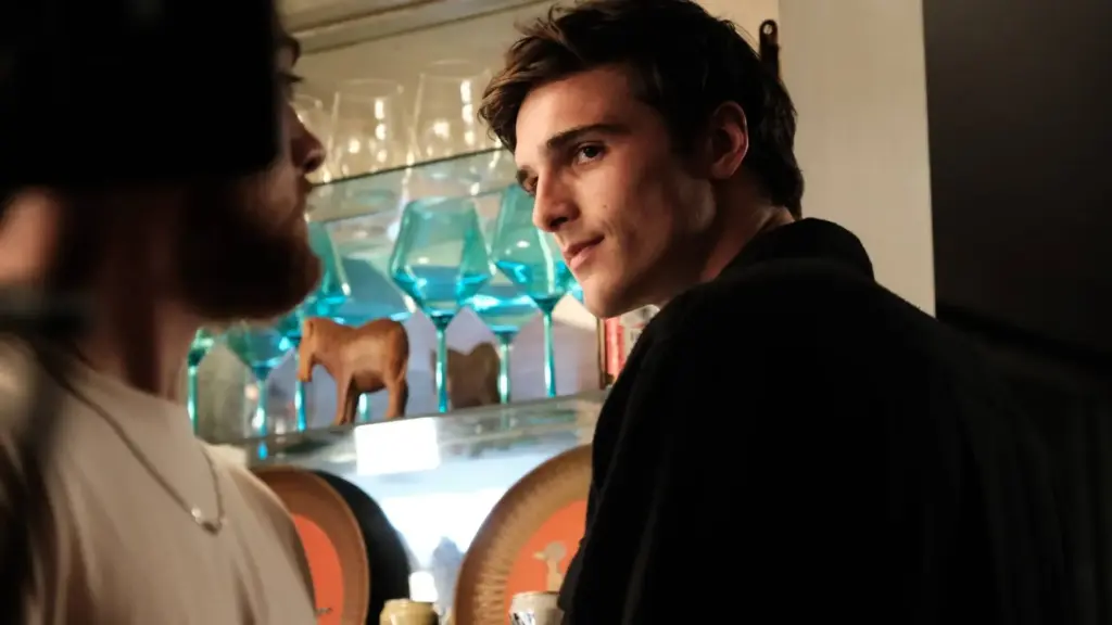 Jacob Elordi será Elvis Presley en la próxima película de Sofia Coppola