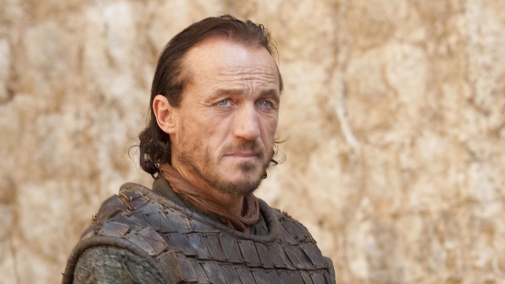 Jerome Flynn se suma a 1923, la precuela de Yellowstone