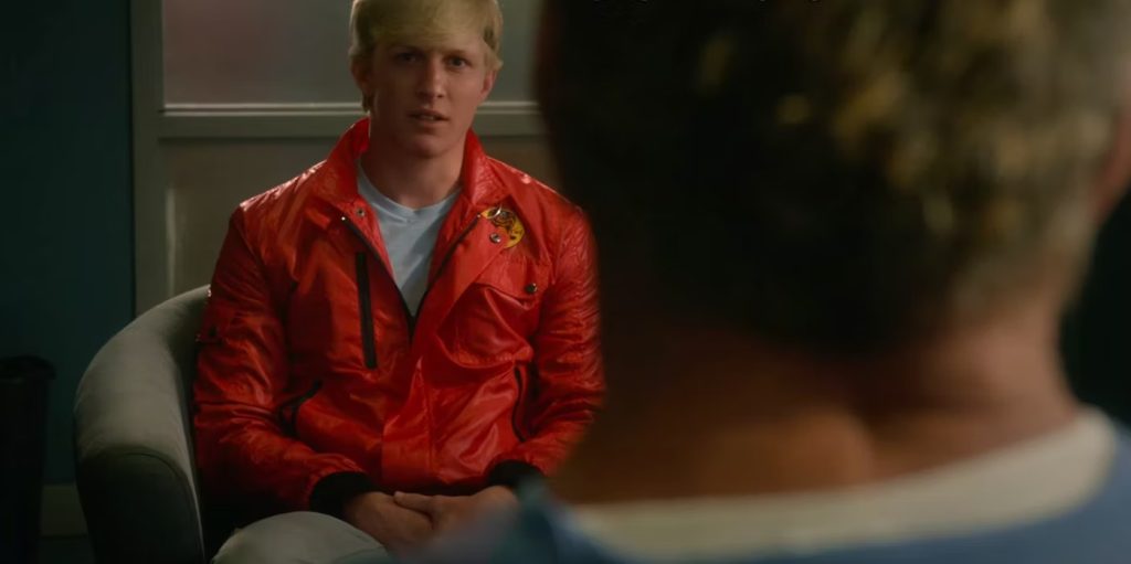 ¿Qué significa la aparición del Johnny de The Karate Kid en la quinta temporada de Cobra Kai?