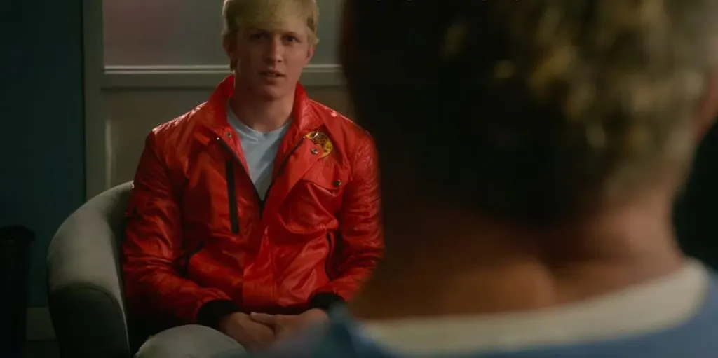 ¿Qué significa la aparición del Johnny de The Karate Kid en la quinta temporada de Cobra Kai?