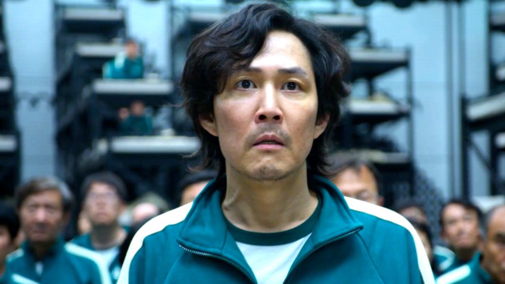 Lee Jung-jae se suma a The Acolyte, la nueva serie de Star Wars