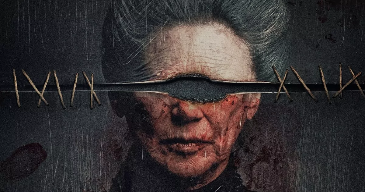 Mal de ojo representa el renacimiento del cine de horror mexicano