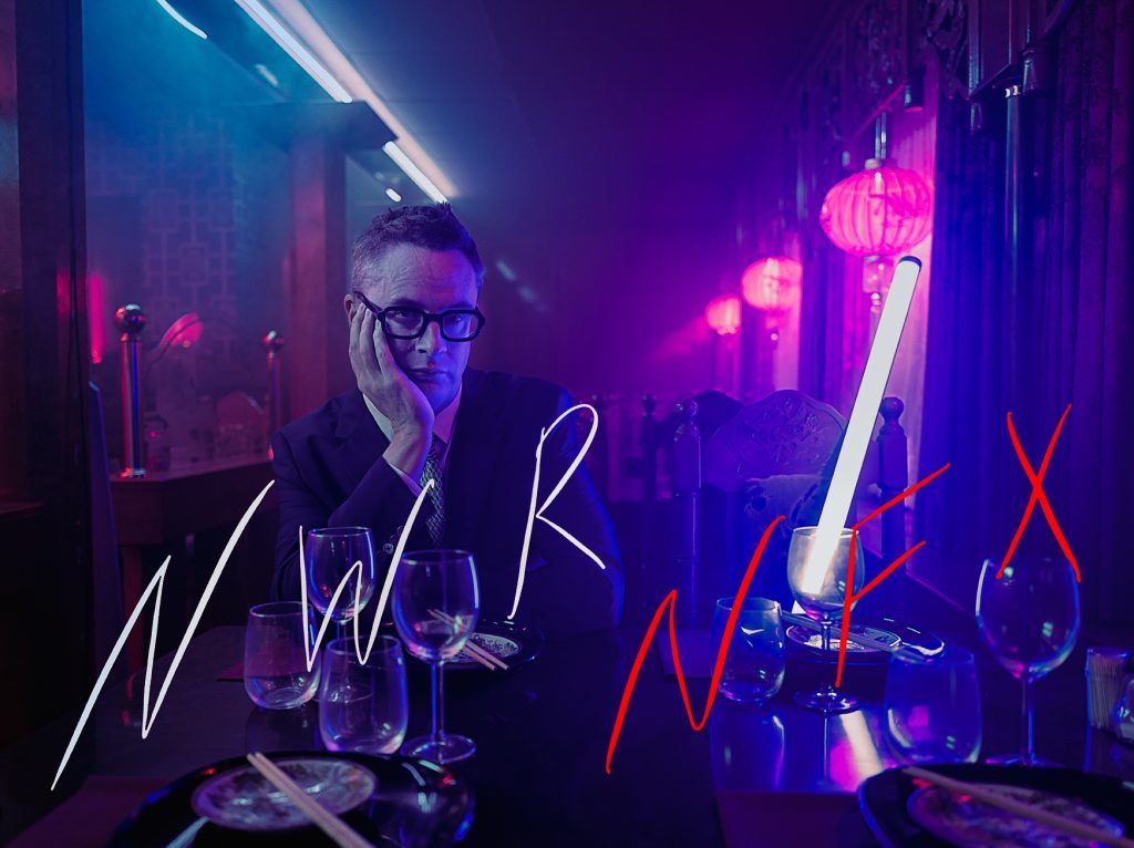 Todo lo que sabemos de Copenhagen Cowboy, la nueva serie de Nicolas Winding Refn