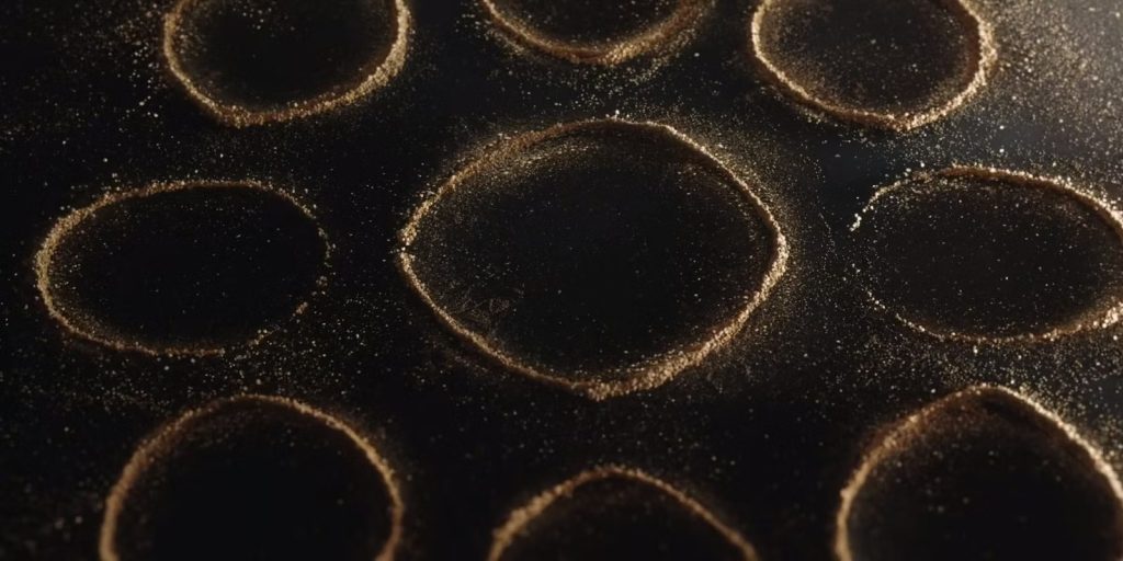 ¿Qué significan los créditos iniciales de Los Anillos de Poder?