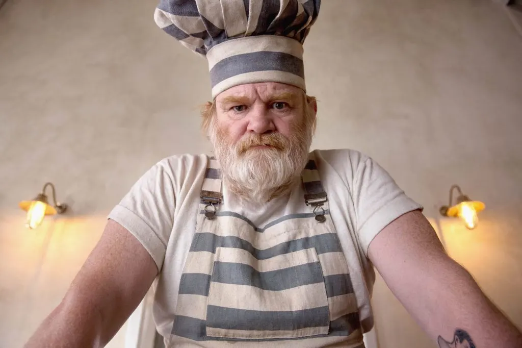 Brendan Gleeson se suma a Joker: Folie à Deux