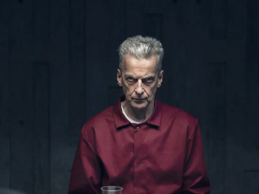 Dónde ver The Devil's Hour, fecha de estreno y tráiler