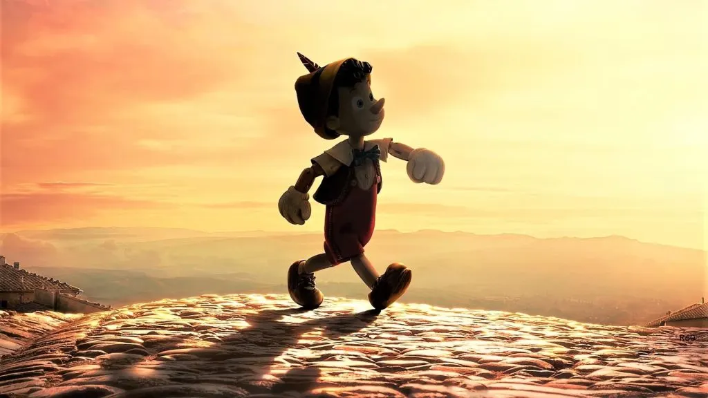 DISNEY+: estrenos Septiembre 2022