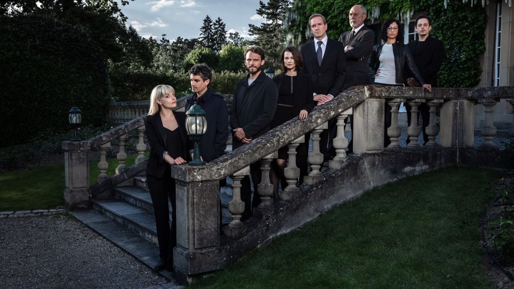 EUROPA+: estrenos Septiembre 2022