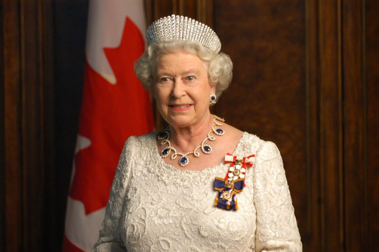 La Reina Isabel II: su retrato en el cine y la televisión