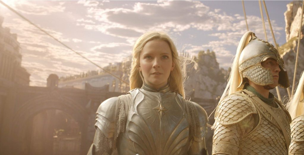 Las preguntas que nos dejó el quinto episodio de The Rings of Power