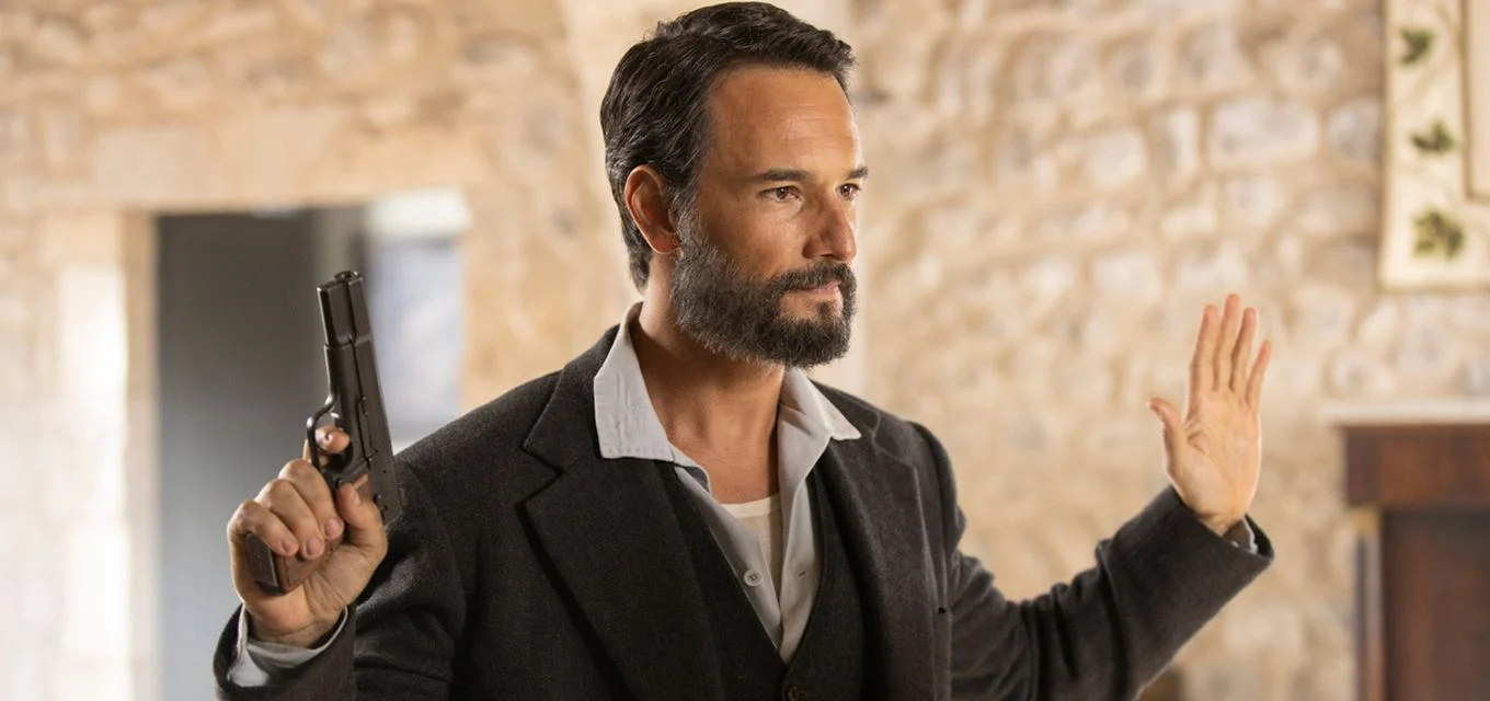 Rodrigo Santoro se suma a Wolf Pack, la nueva serie del creador de Teen Wolf