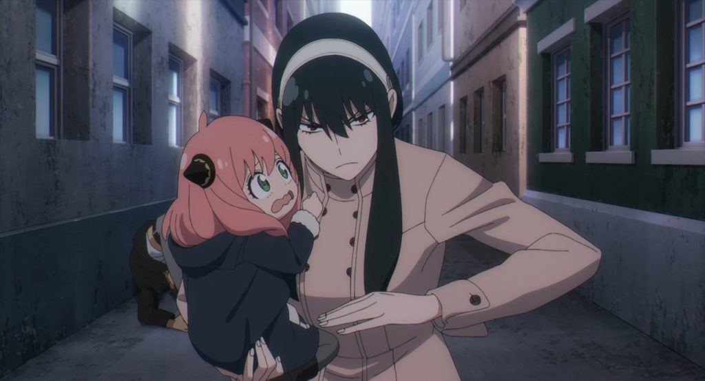 CRUNCHYROLL: estrenos Octubre 2022