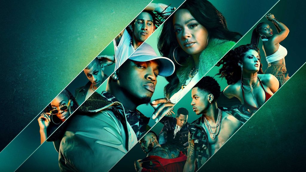 STARZPLAY cambia de nombre a Lionsgate+ y anuncia sus estrenos de Octubre 2022