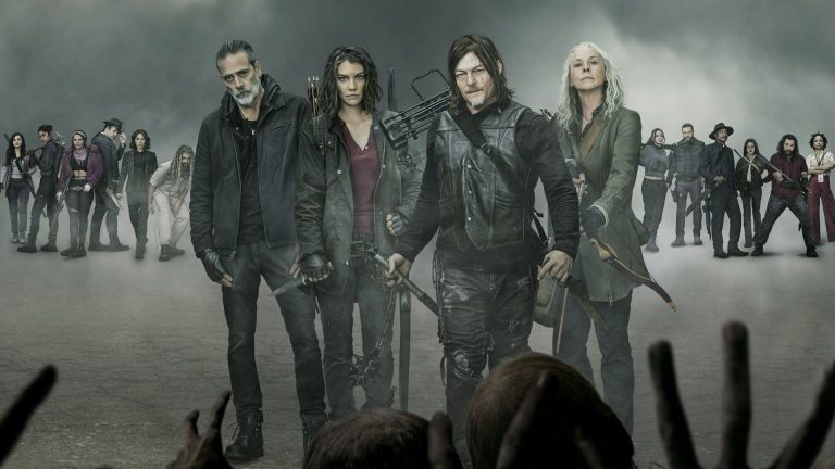 STAR+: estrenos Octubre 2022