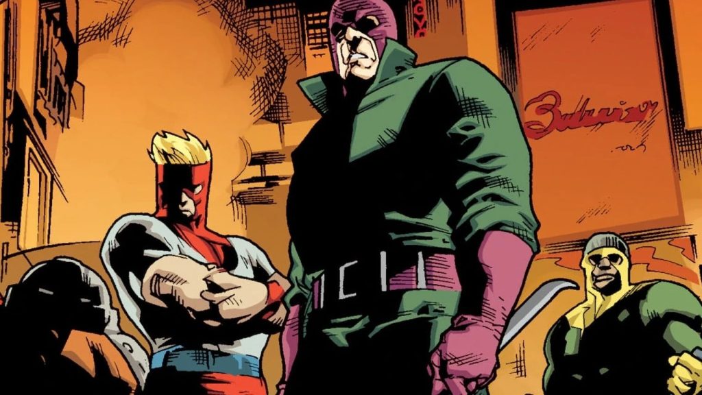 ¿Quién es el villano oculto de She-Hulk?