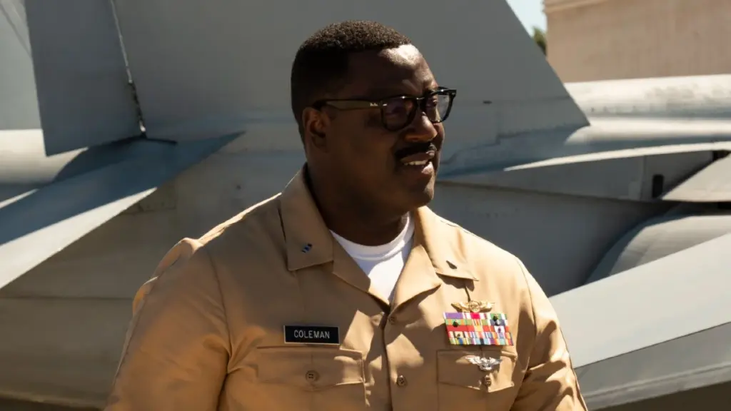 Top Gun: Maverick falló al no tratar esta trama MUY importante