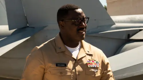 Top Gun: Maverick falló al no tratar esta trama MUY importante