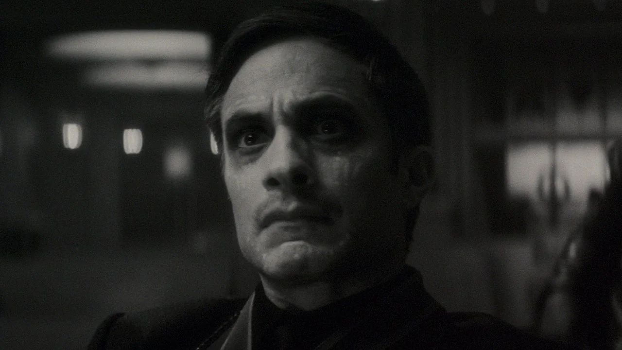 Estrella de Werewolf By Night dice que algunos fans se asustarán con el especial de Marvel