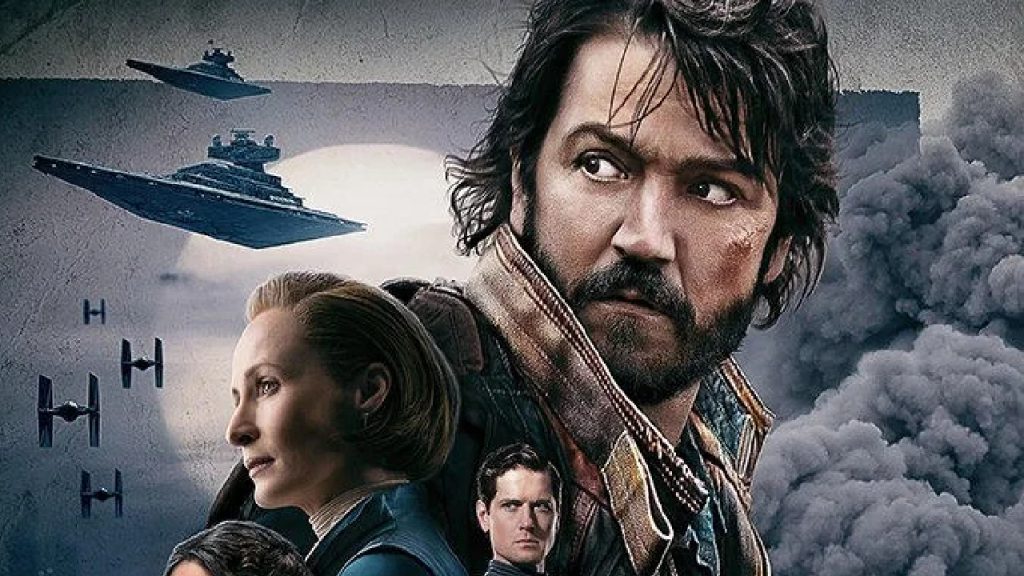 Andor es lo mejor del Universo Star Wars en la actualidad