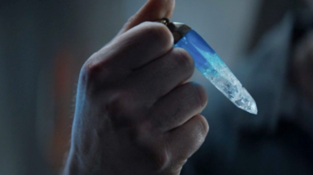 ¿Luthen está conectado con los Jedis en Andor?