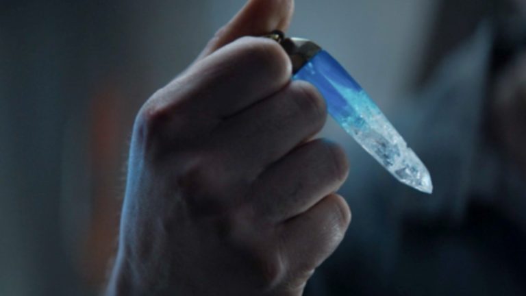 ¿Luthen está conectado con los Jedis en Andor?