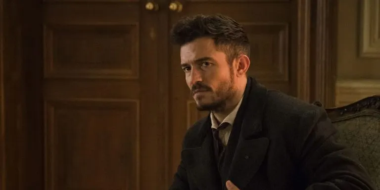 Orlando Bloom protagonizará la adaptación de Gran Turismo