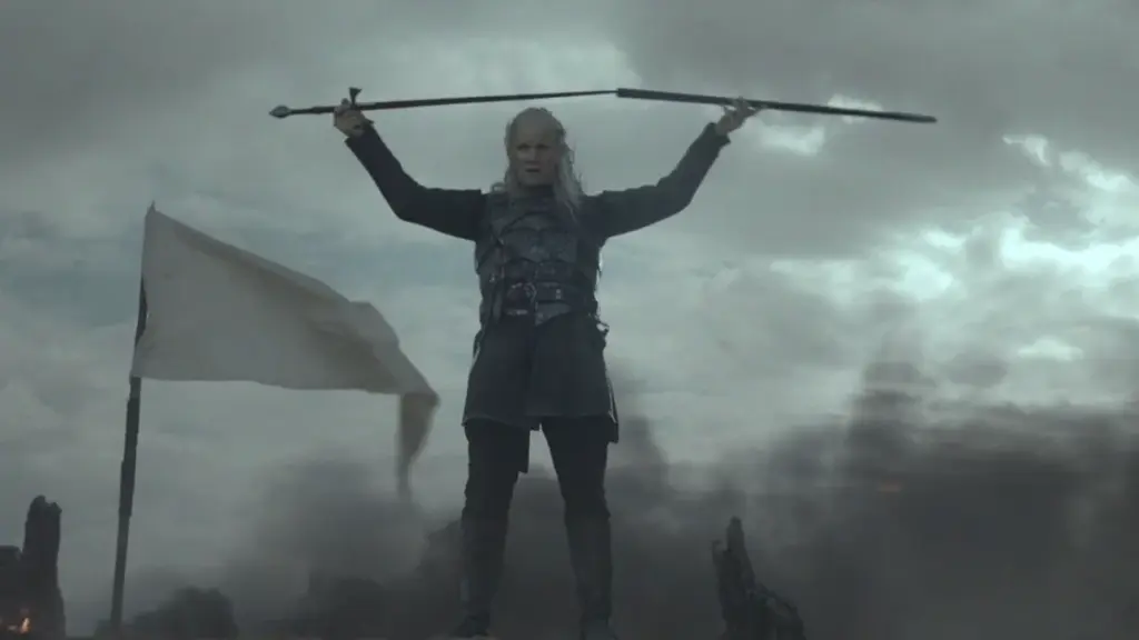 Estas son las espadas más míticas y poderosas del Universo Game of Thrones