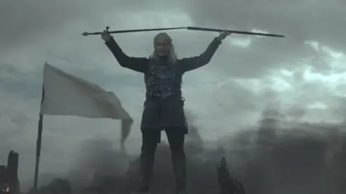 Estas son las espadas más míticas y poderosas del Universo Game of Thrones