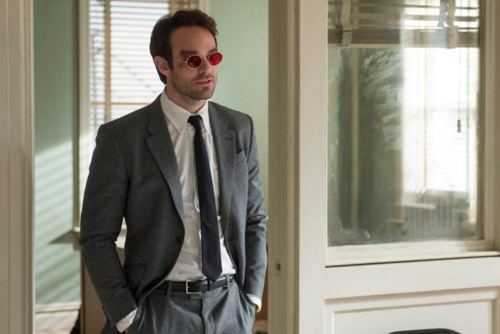 Charlie Cox quiere ver más de Matt Murdock como abogado en Daredevil: Born Again