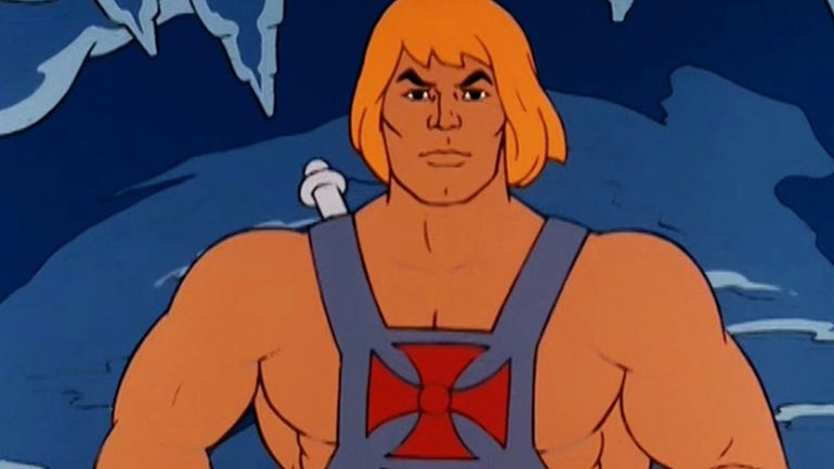 La década de 1980: cuando los dibujitos animados dejaron de ser para chicos