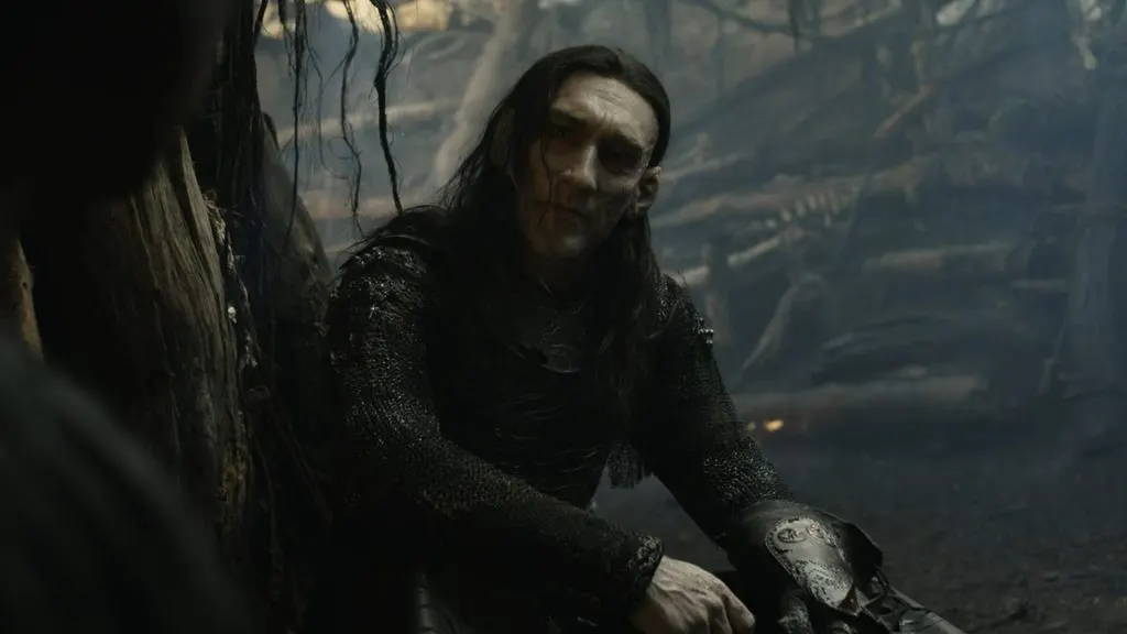 La teoría del momento de Los Anillos de Poder: Adar sería enemigo de Sauron