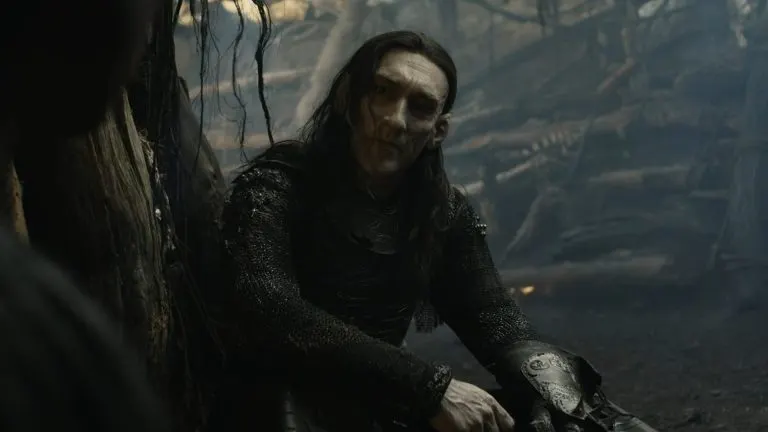 La teoría del momento de Los Anillos de Poder: Adar sería enemigo de Sauron