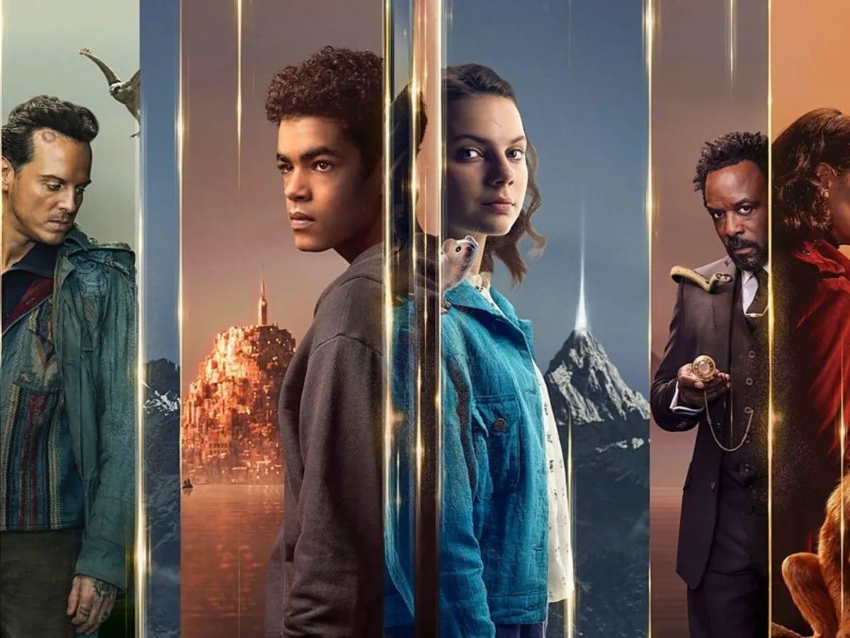 His Dark Materials: Mes de estreno y primeras imágenes de la última temporada