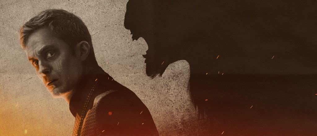 Werewolf by Night está inspirada en las películas de terror de los años 30 y 40