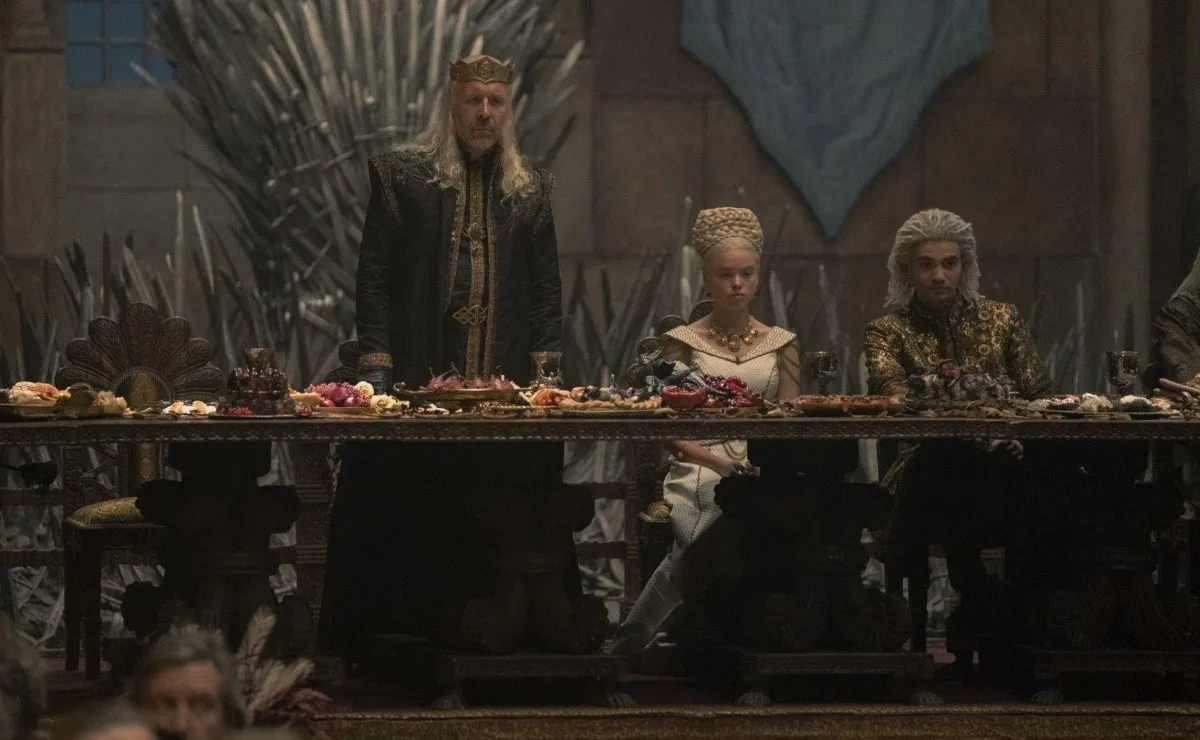 Compositor de House of the Dragon revela por qué mantuvo el tema de Game Of Thrones