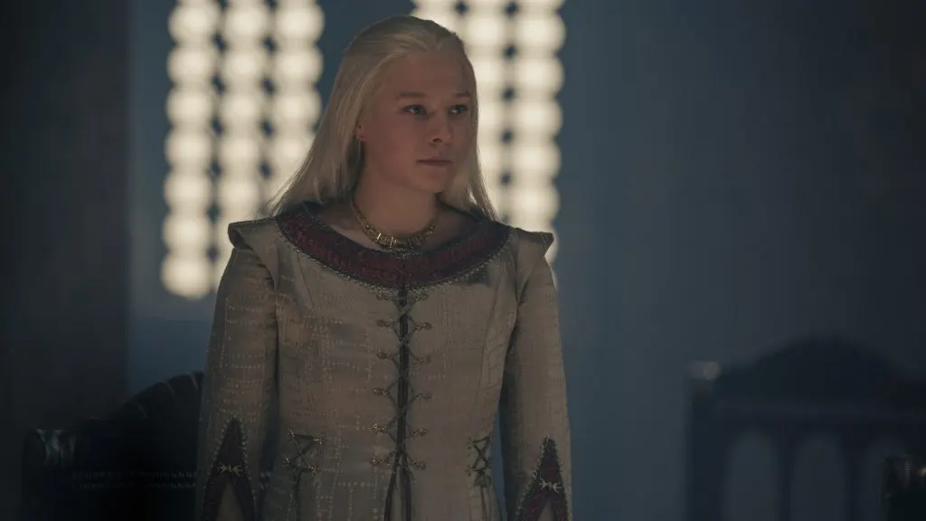 Las preguntas que nos dejó The Princess and the Queen de House of the Dragon