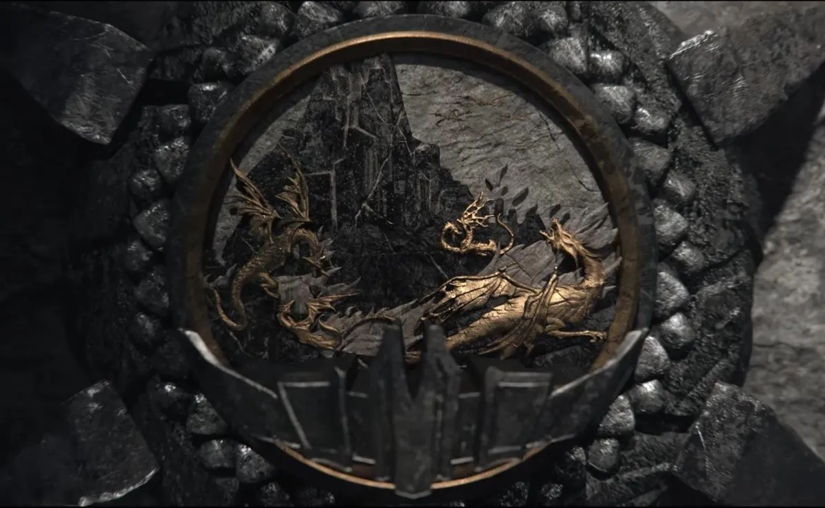 ¿Qué oculta la introducción de House of the Dragon?