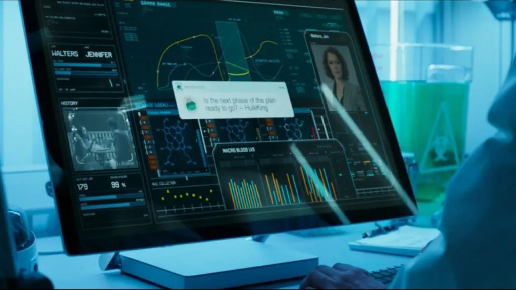 ¿Qué significa el final del episodio 6 de She-Hulk?