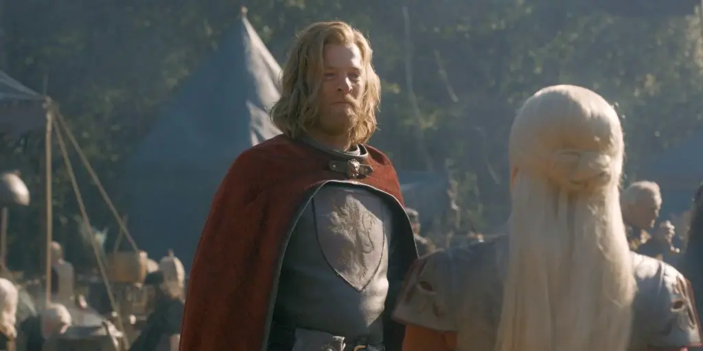 Actor de House of the Dragon asegura que los Lannisters tendrán un papel fundamental