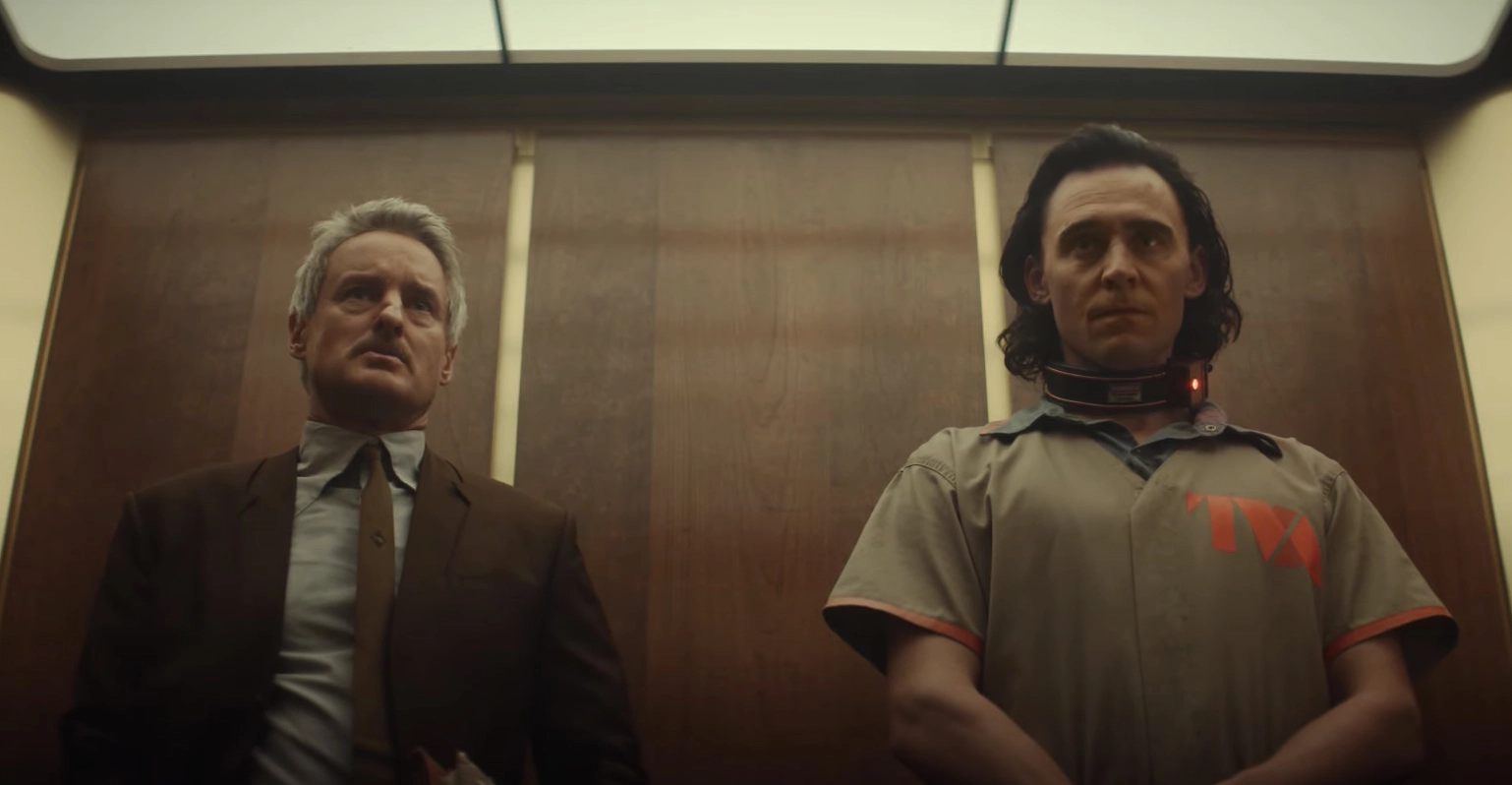 Tom Hiddleston dice que la temporada 2 de Loki será una batalla por el alma de la TVA