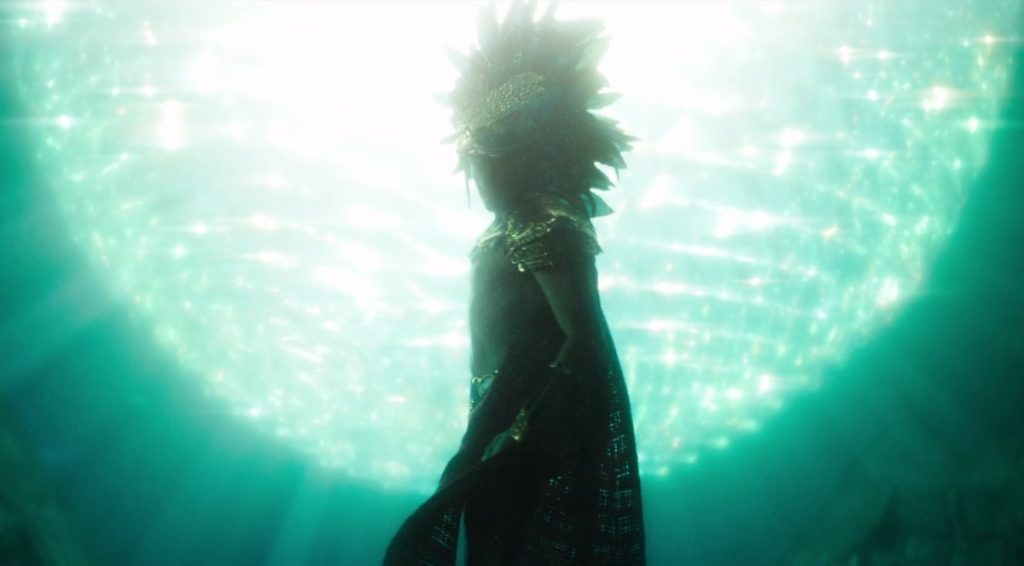 Tenoch Huerta confirma que Namor será un mutante en Black Panther: Wakanda Forever