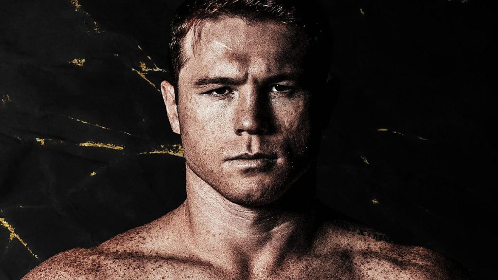 Canelo Álvarez formará parte del elenco de Creed 3