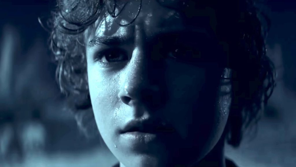 D23 Expo 2022: Tráilers de Percy Jackson, Santa Cláusula, Big Shot y más