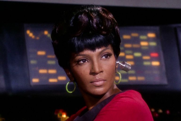 ¿Por qué Star Trek sigue siendo relevante hasta el día de hoy?