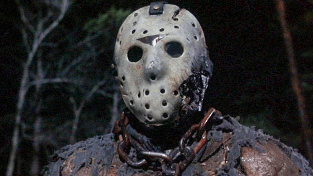 Los 80 fueron el semillero del género del terror