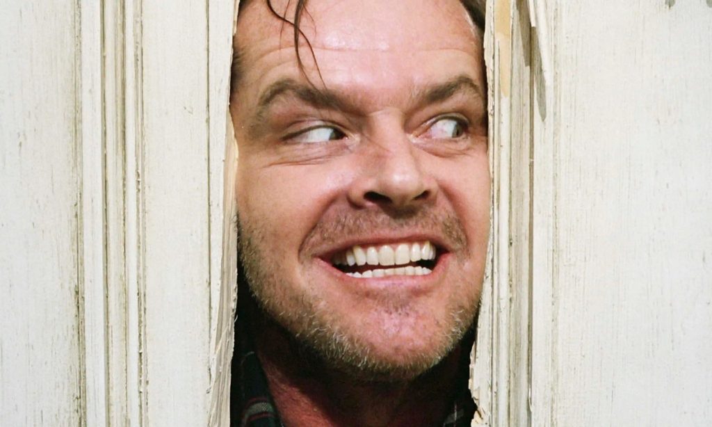 The Shining esconde conflictos entre King y Kubrick que no conocías