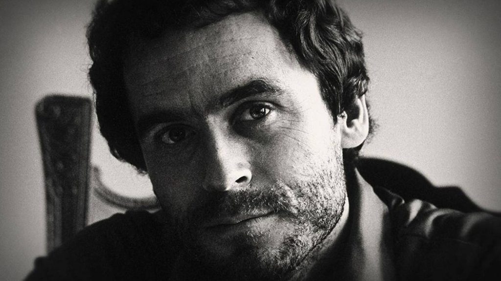 El fenómeno Ted Bundy y la romantización de los criminales