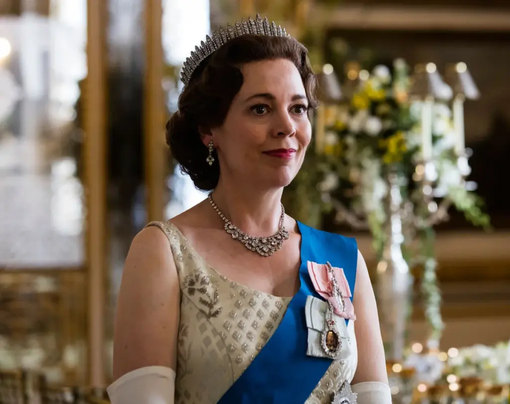 The Crown detiene su rodaje tras el fallecimiento de la reina Isabel II