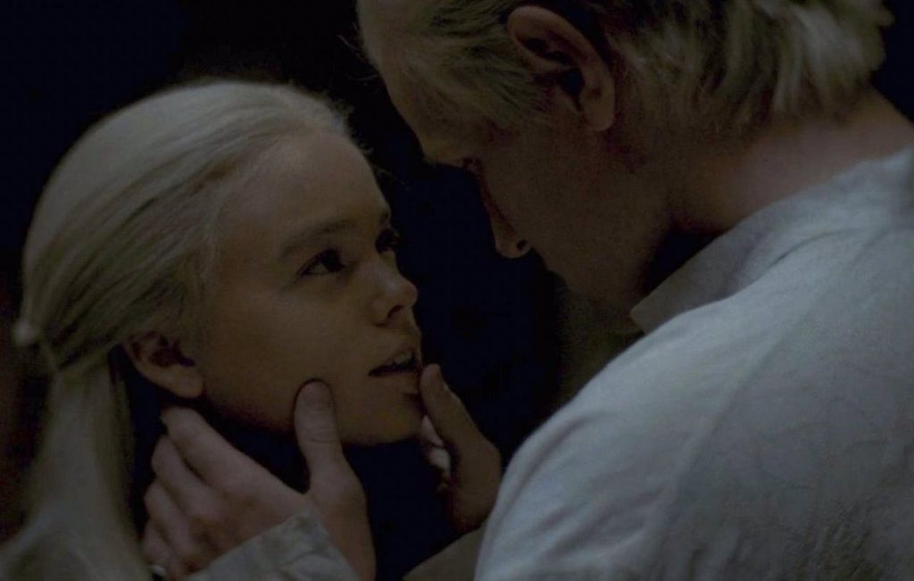 House of the Dragon: ¿Por qué fue un acierto que una mujer dirigiera King of the Narrow Sea?