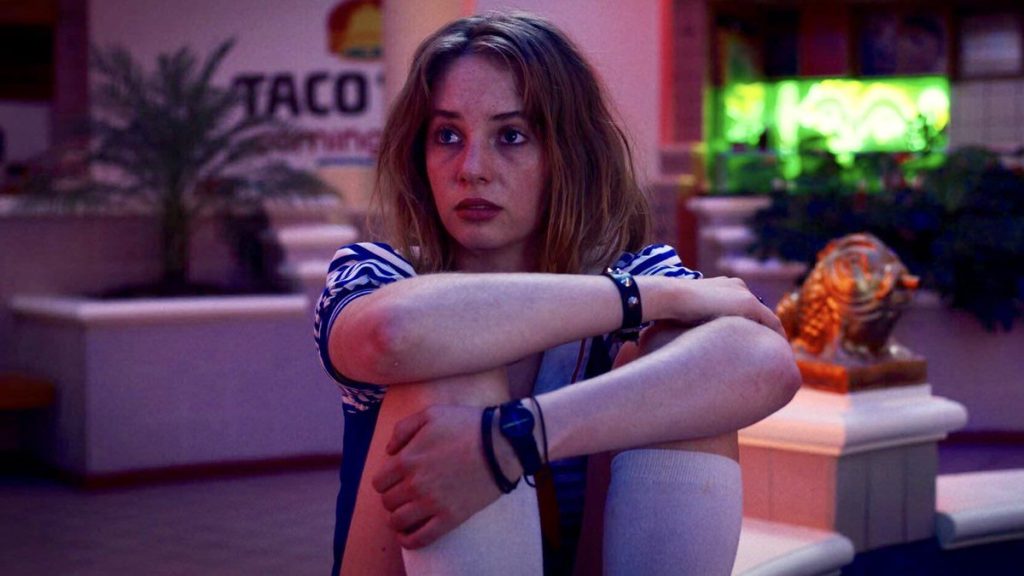 A Maya Hawke le encantaría que Robin muriera en la temporada 5 de Stranger Things